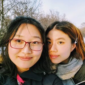 Meet your Posher, Jasmine